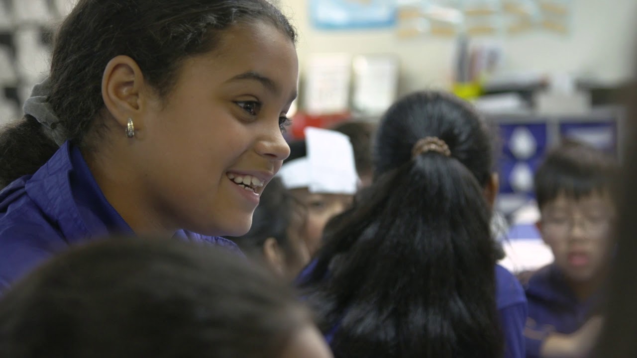 Creative Schools | FORM