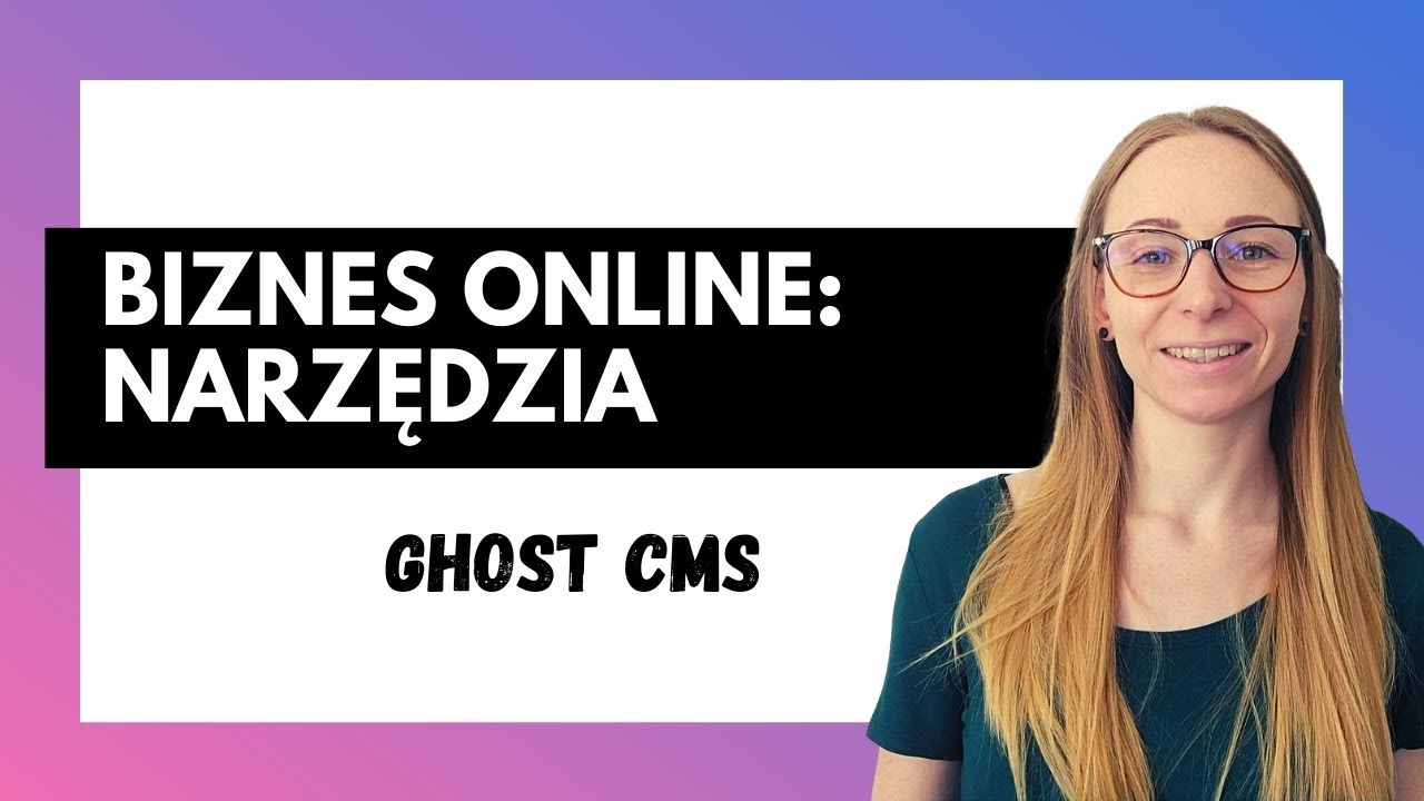 Ghost CMS: szybki CMS do bloga i strony członkowskiej. Por&oacute;wnanie z Wordpressem.