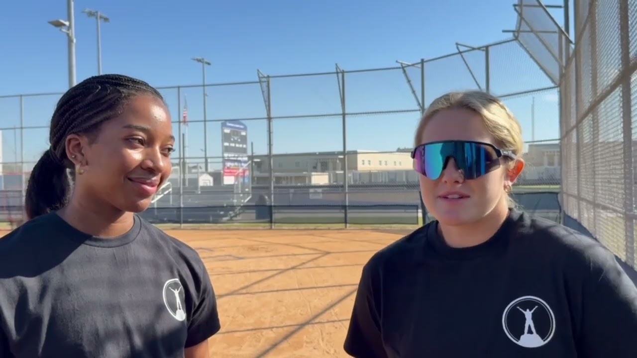 JADA CODY ITC SOFTBALL CAMP | Full Day