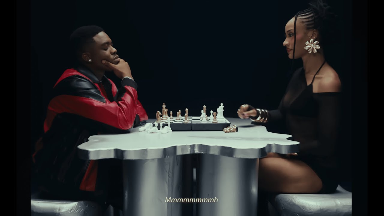 Kiko - Odjo (Clip Officiel)