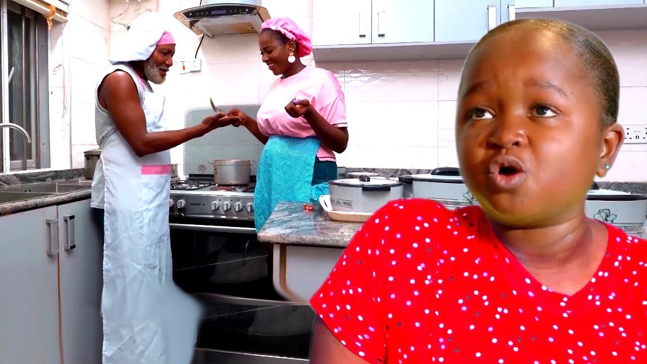 New Released Today nov 13th -EBUBE OBIO- A TWIST OF CLASS - FULL 'Latest Nigerian Movie  #viralvideo