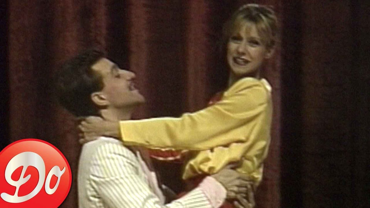 Dorothée : On va faire du cinéma (On va faire du cinéma)