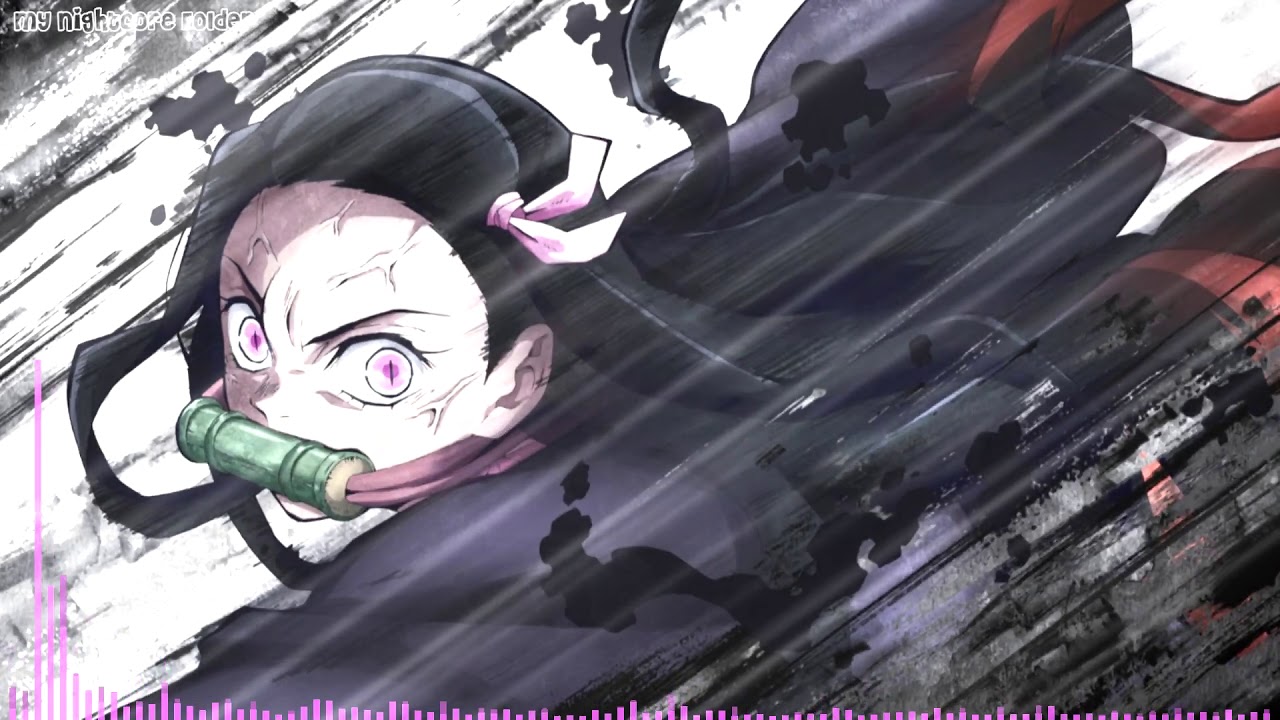 Nightcore - Stronger (TheFatRat, Slaydit & Anjulie) [Monstercat Release]
