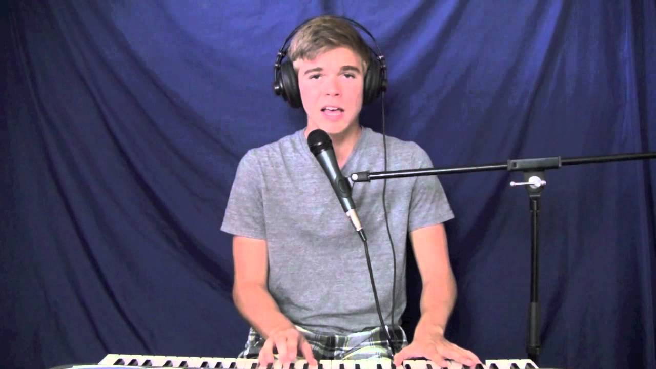 As Long As You Love Me- Justin Bieber (Acoustic Cover)