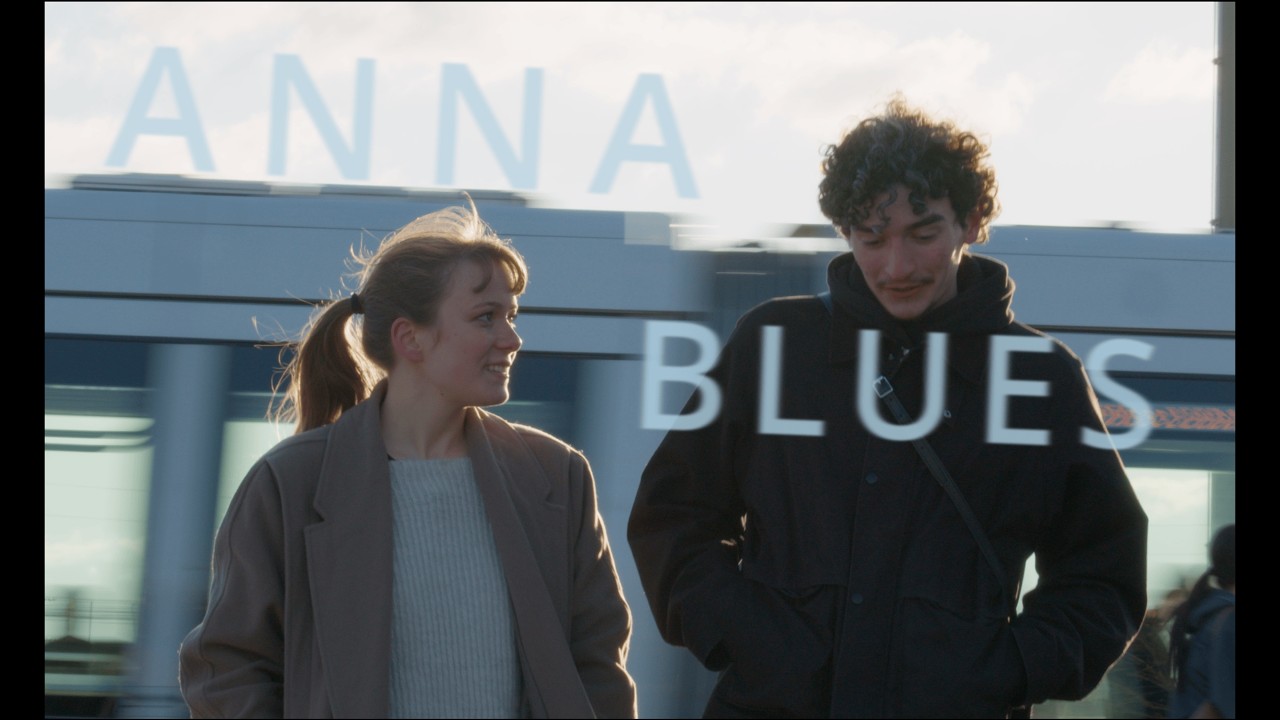 Anna Blues