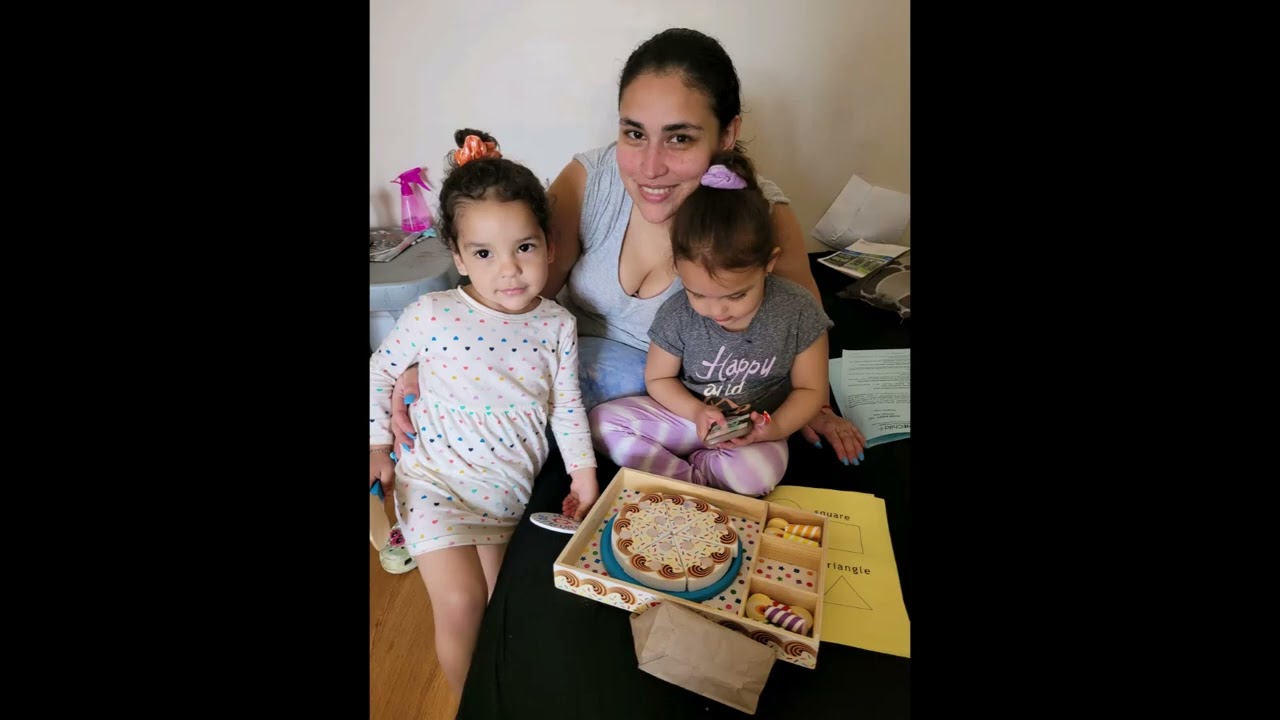Lynn, MA - ParentChild+ 2021-22 program year