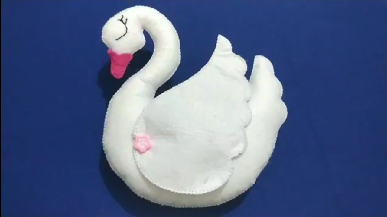Keçe oyuncak yapılışı.Keçe oyuncak nasıl yapılır