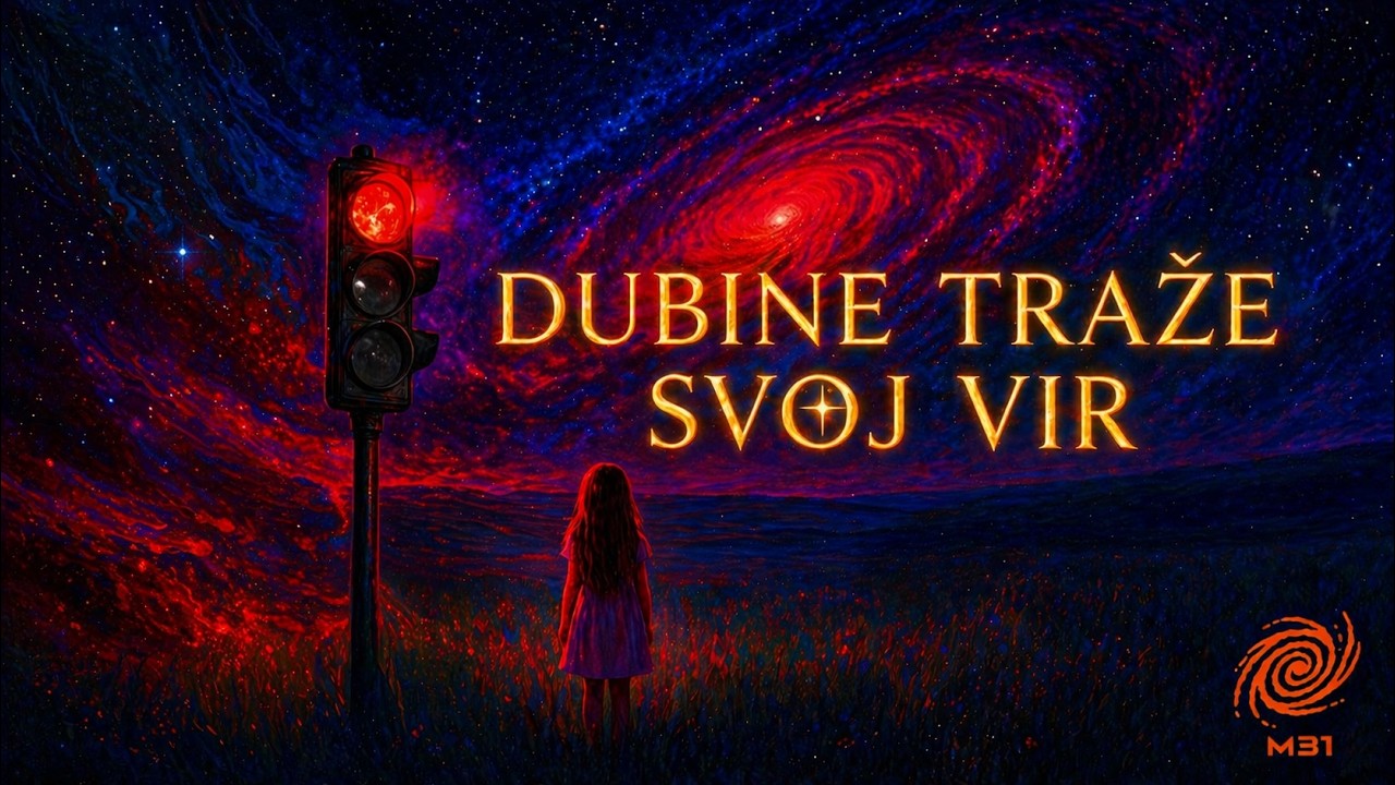 M31 - Dubine traže svoj vir (feat. Damjan Deurić)