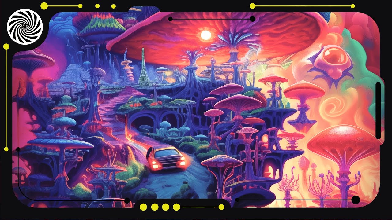 Palusa & Hardynez - Spicy Trip