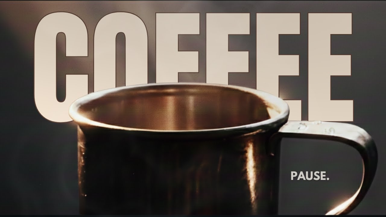 THE COFFEE | When You’re Tired (Short Film)