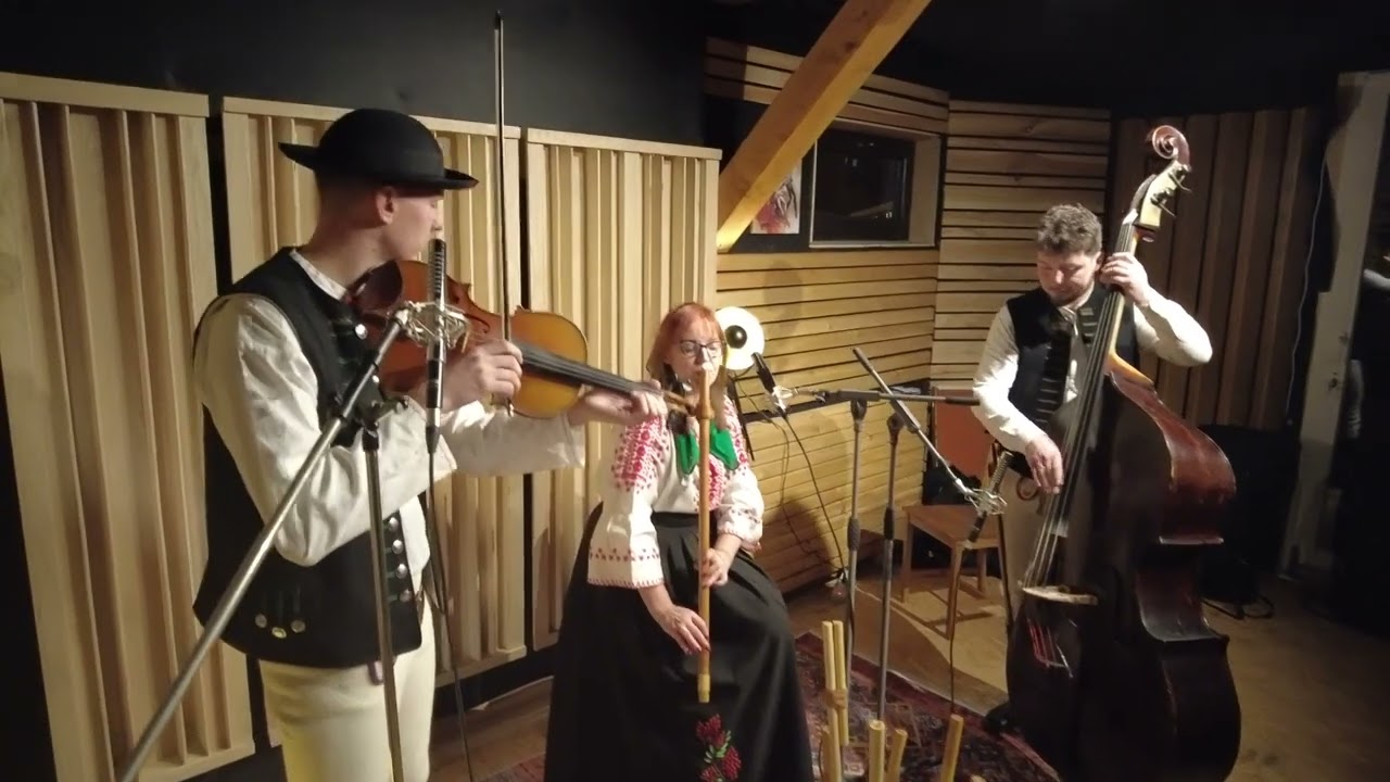 HORA DIN CAVAL || KASIA GACEK DUDA