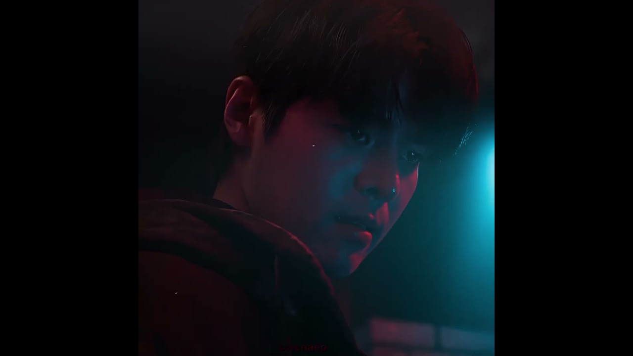 park humin in this episode 💀 🔥 | weak hero class 2 edit |  | baku aura