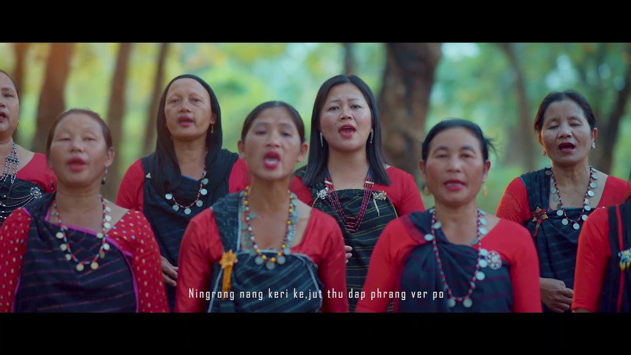 KOILAMATI PASTORATE INGJIRMARLI AMEI - JISU NANG NETUM HEM DO DUN THA