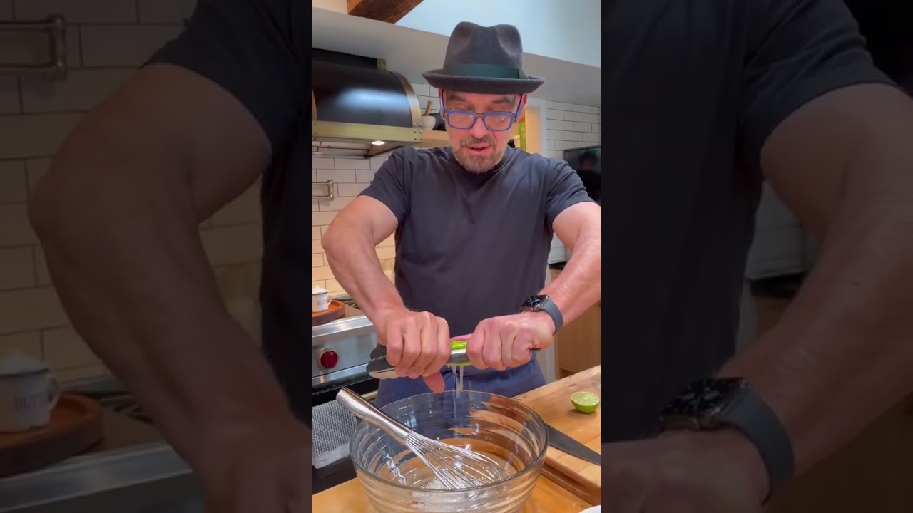 This recipe is simple and delicious #cookingdemo #EasyRecipe #eatclean #fixitwithfood