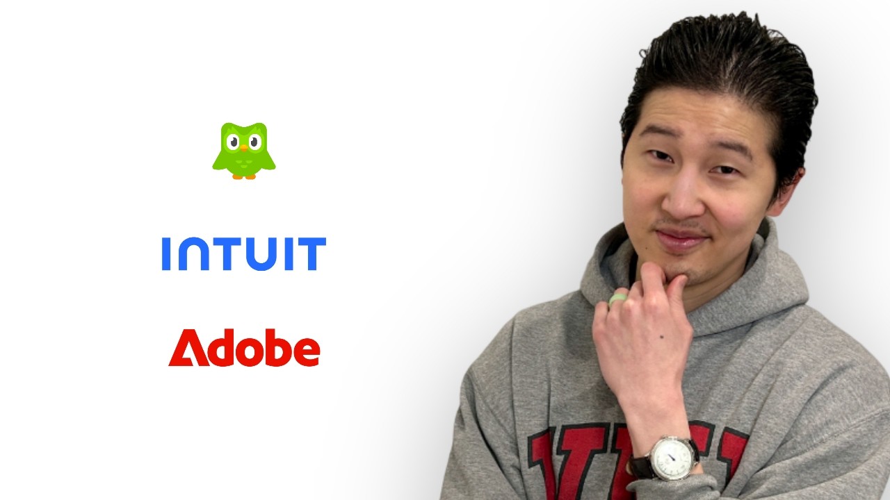 Which Software Stocks Am I Looking At? (CRM, ADBE, INTU, DUOL, & more) Part 1