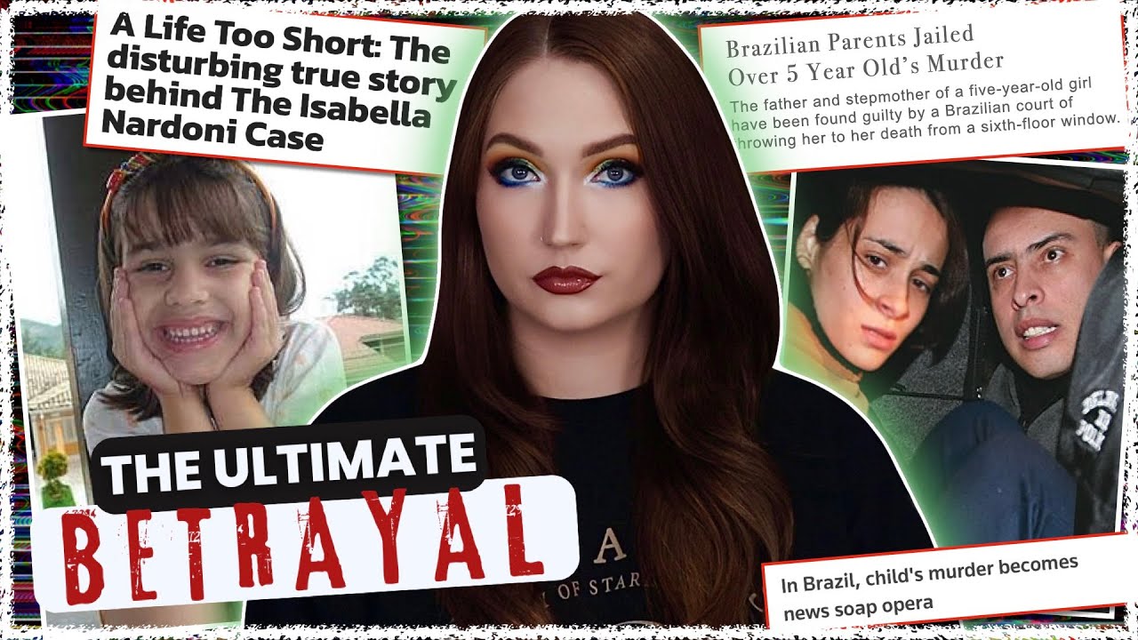 From Parents to Perpetrators | The Tragic Case of Isabella Nardoni