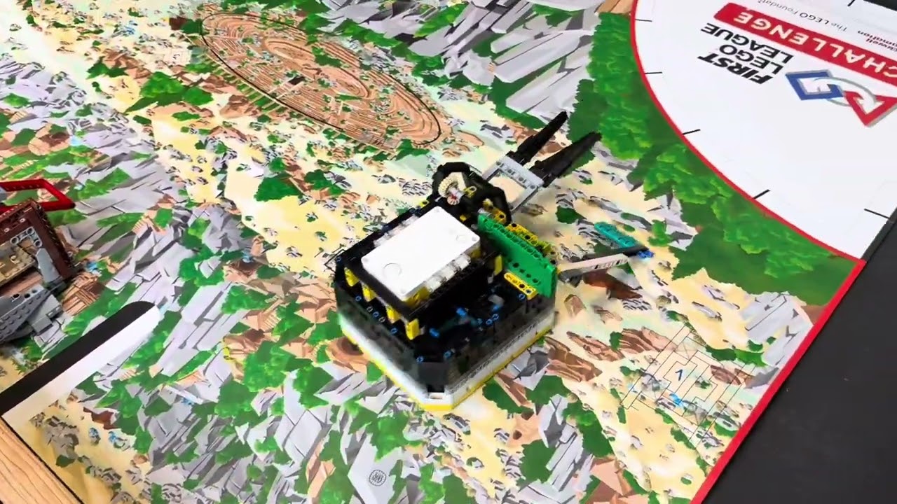 M03 M04 M05 M06 M07 M09 M10 | FLL UNEARTHED