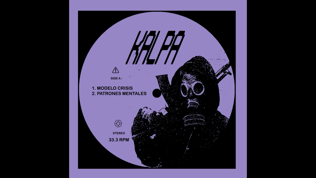 KALPA - Modelo Crisis / Patrones Mentales (EP 2026)