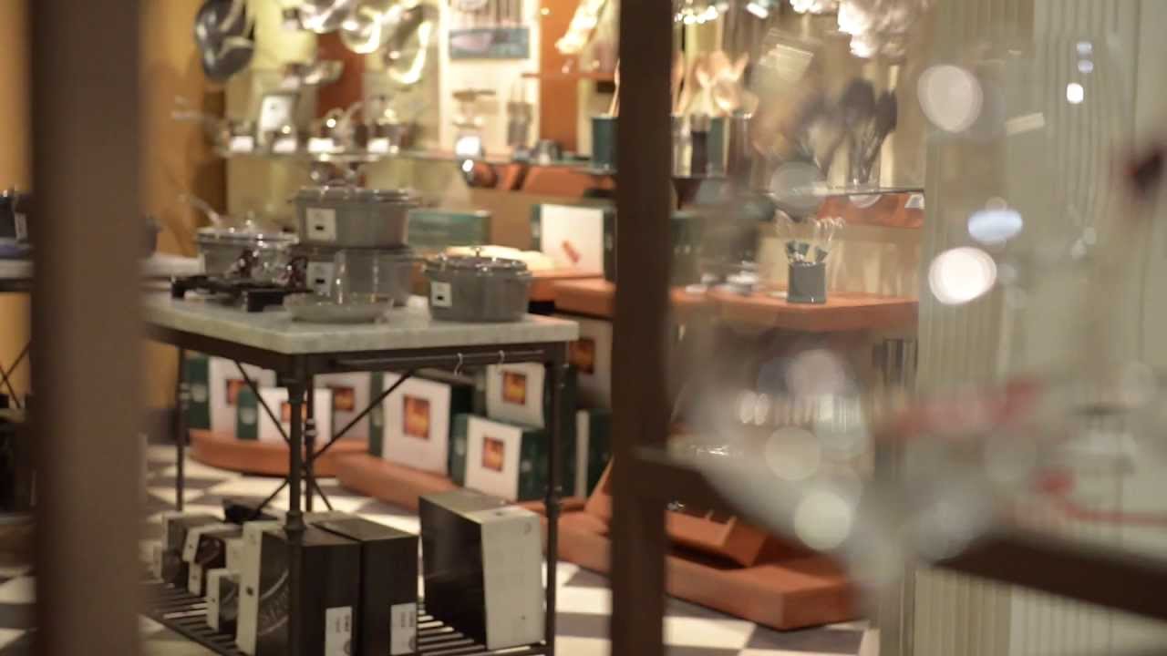 Case Study - Clarke Corp.