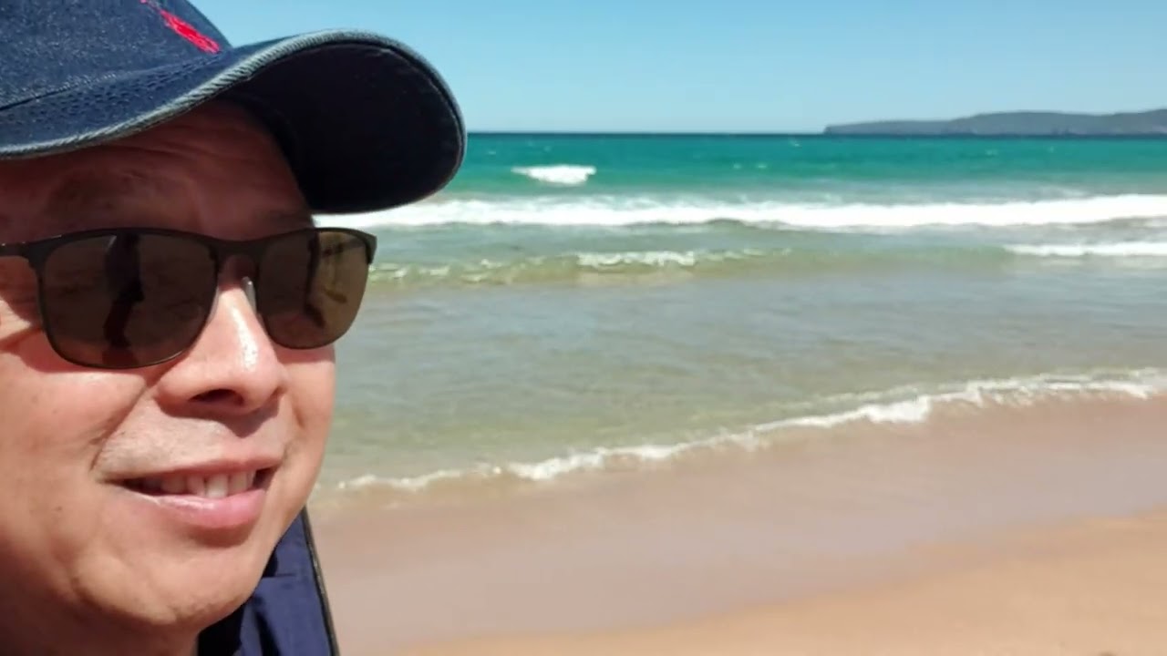 Palm Beach Sydney - Úc Châu 2025