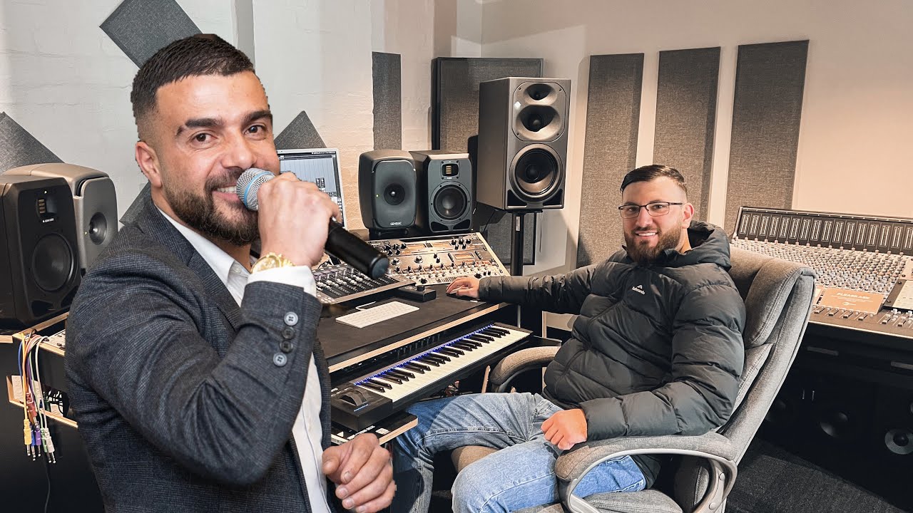 Mostafa Assad 2023 Mix & Mahmoud Taleb 🔥🎹🎤
