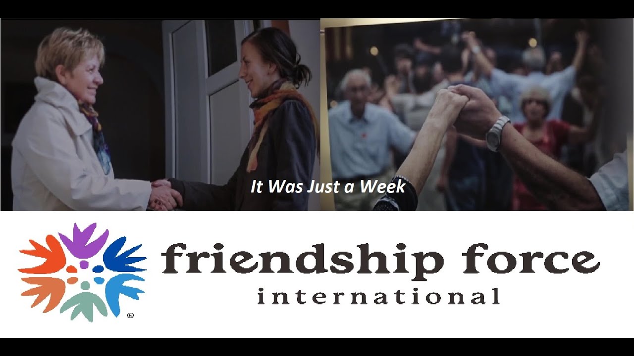 Its was Just a Week - FFI 2017