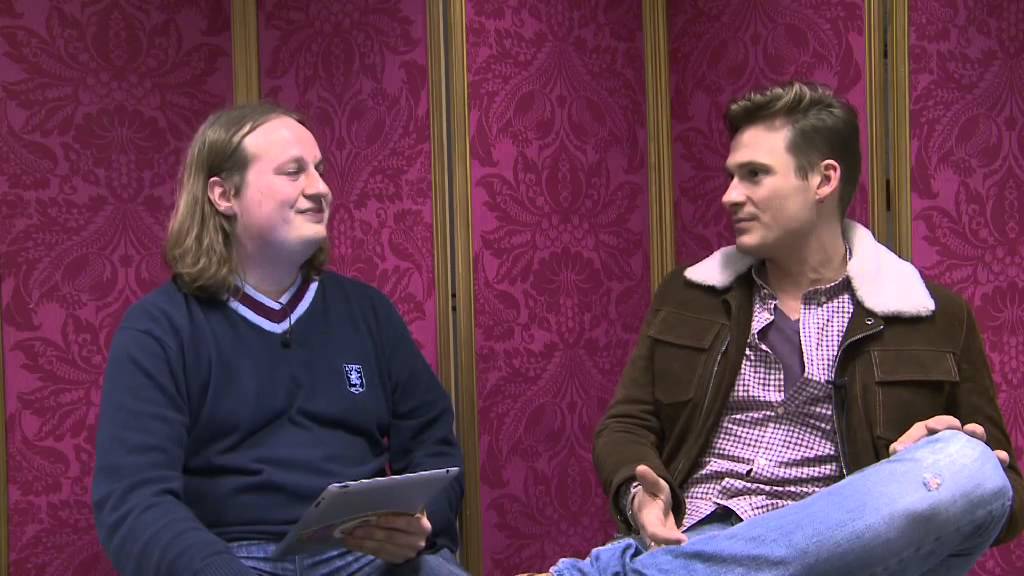 Lee Ryan exclusive: 
