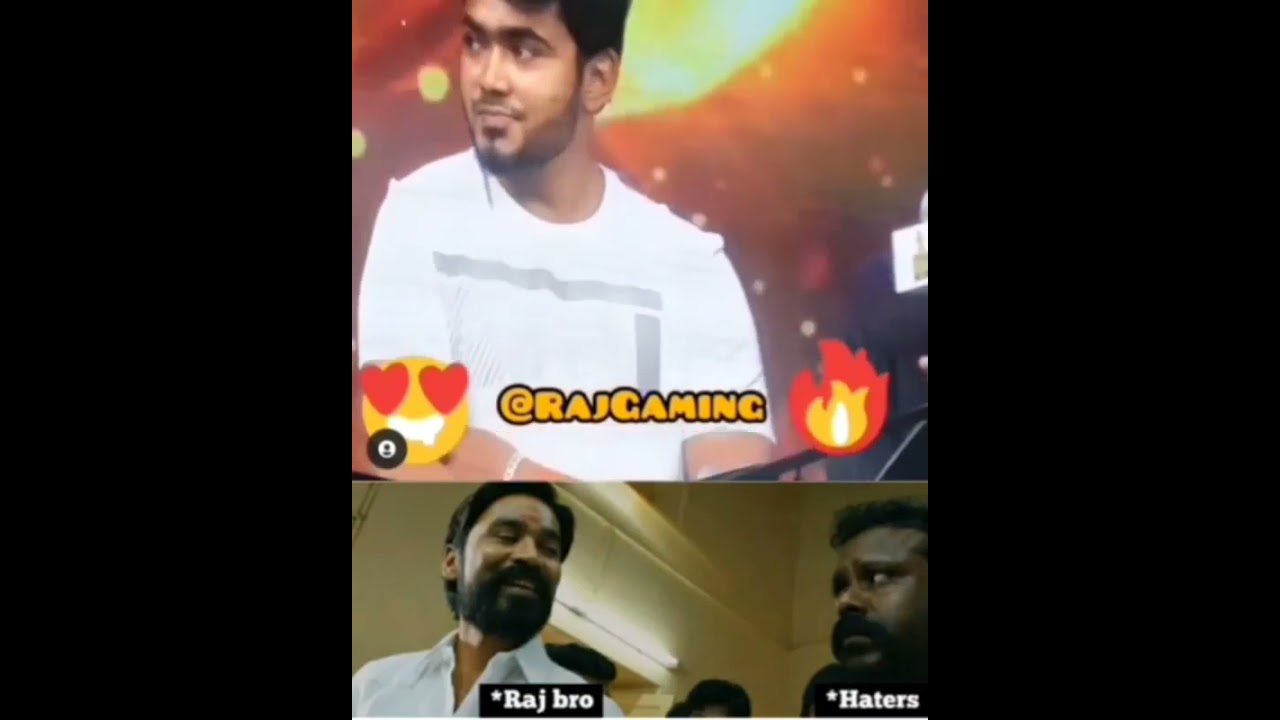 #rajgaming #blacksheepawards #srb #srbrajgaming #rajblacksheepawards #viper #srbraj #90sgamer