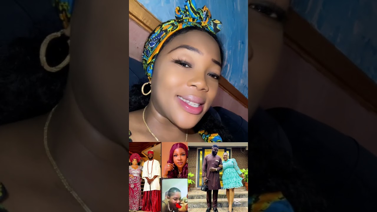  RUBY ORJIAKOR AND HER SISTER IN-LAW WITH HER GROUP OF FRIENDS SPILL  ALOT OF SECRET #youtube 
