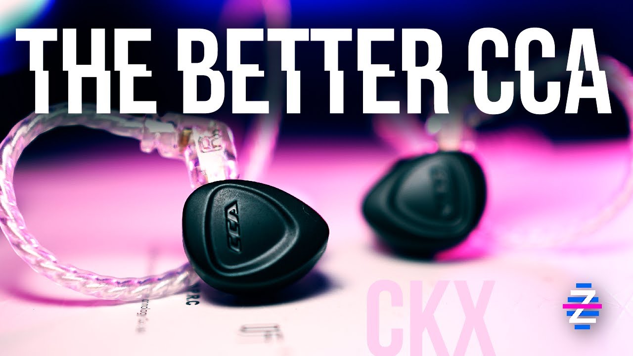 CCA CKX Review - Better! but still not Perfect ( vs C12, CA16, BA5, C10, ZAX )