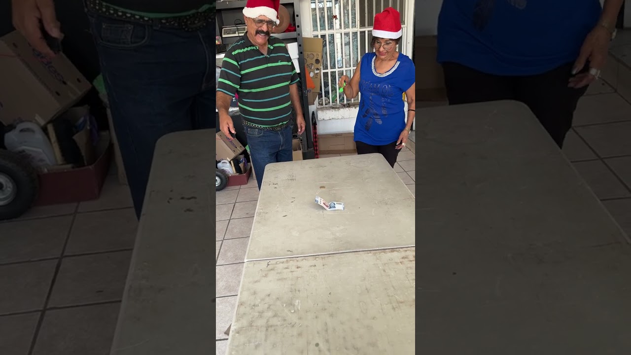 Manitas pegajosas 1
