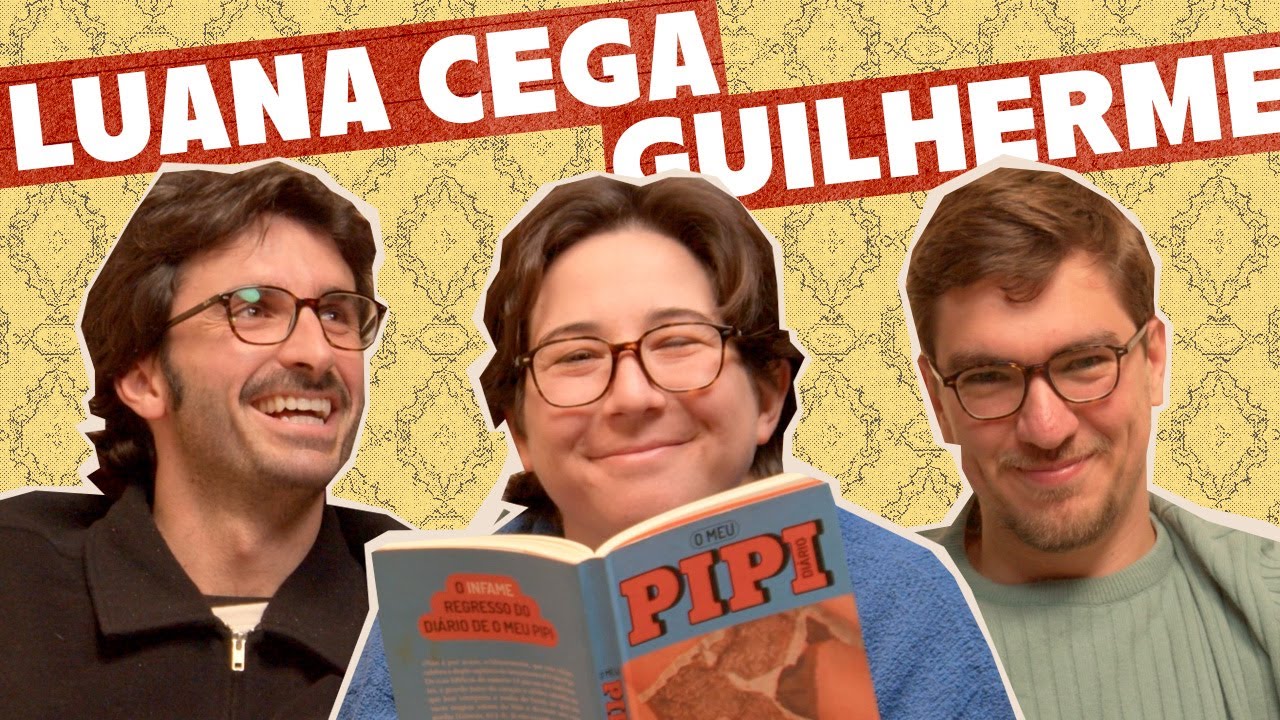 Pessoas extremamente desagradáveis / Palácio da Ajuda ep. 66
