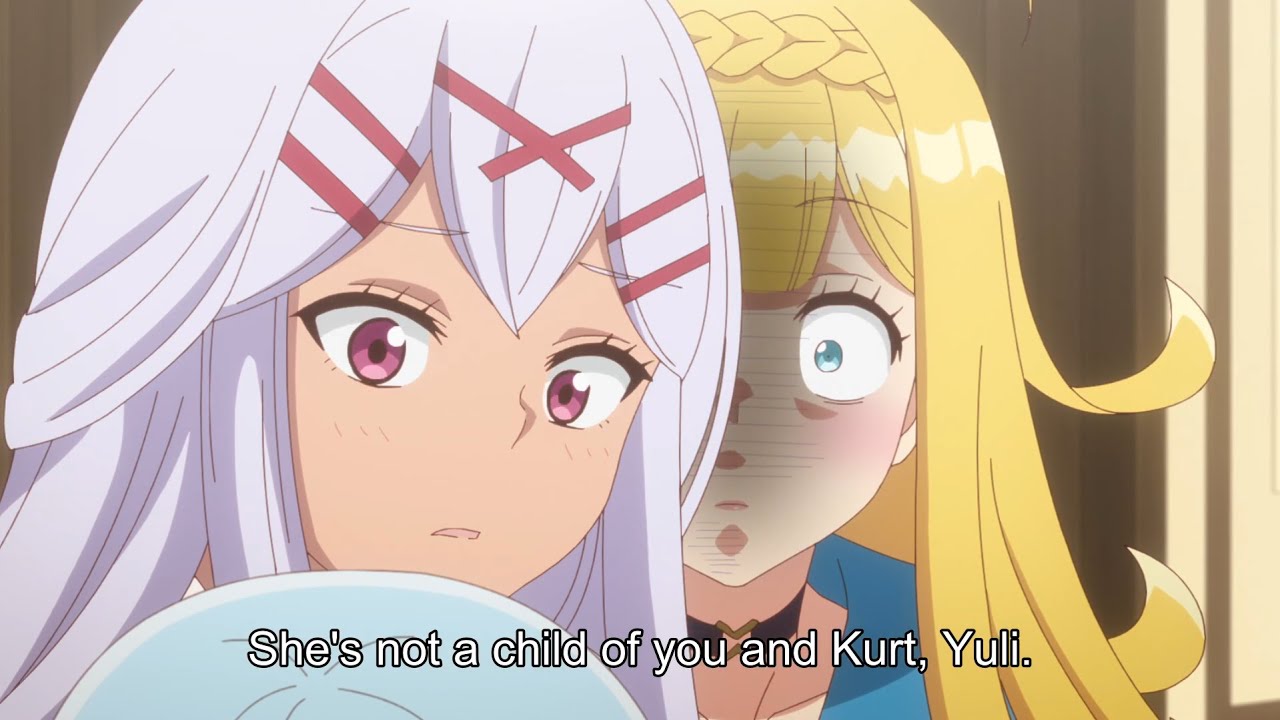 When Anime Jealousy Goes Too Far In Relationships