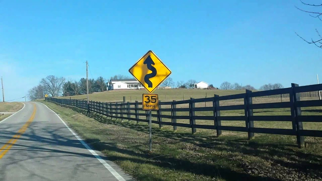 Nancy, KY