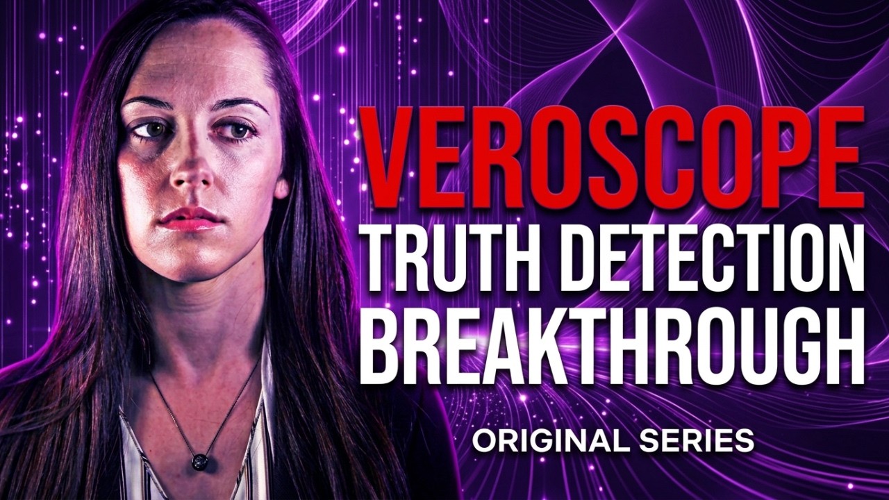 NICHOLE KESSINGER CAUGHT IN THE CHRIS WATTS CASE. Veroscope Deception Detected.