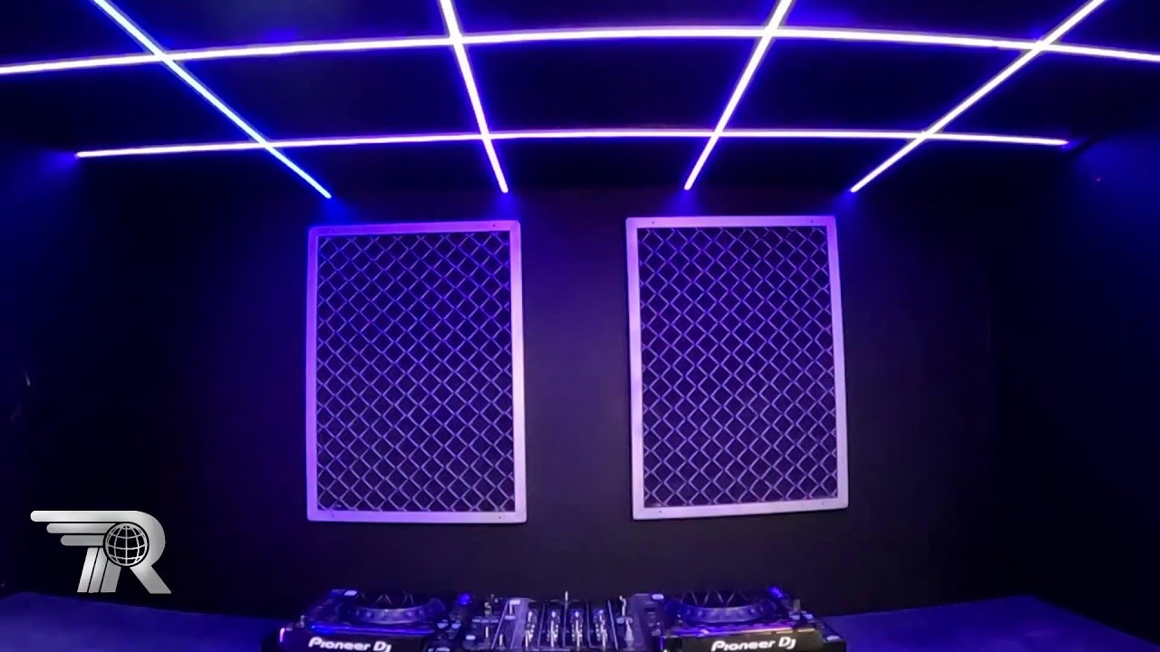 ROSSTREAM 124  -  HARD FLEX   -  23 DE FEBRERO