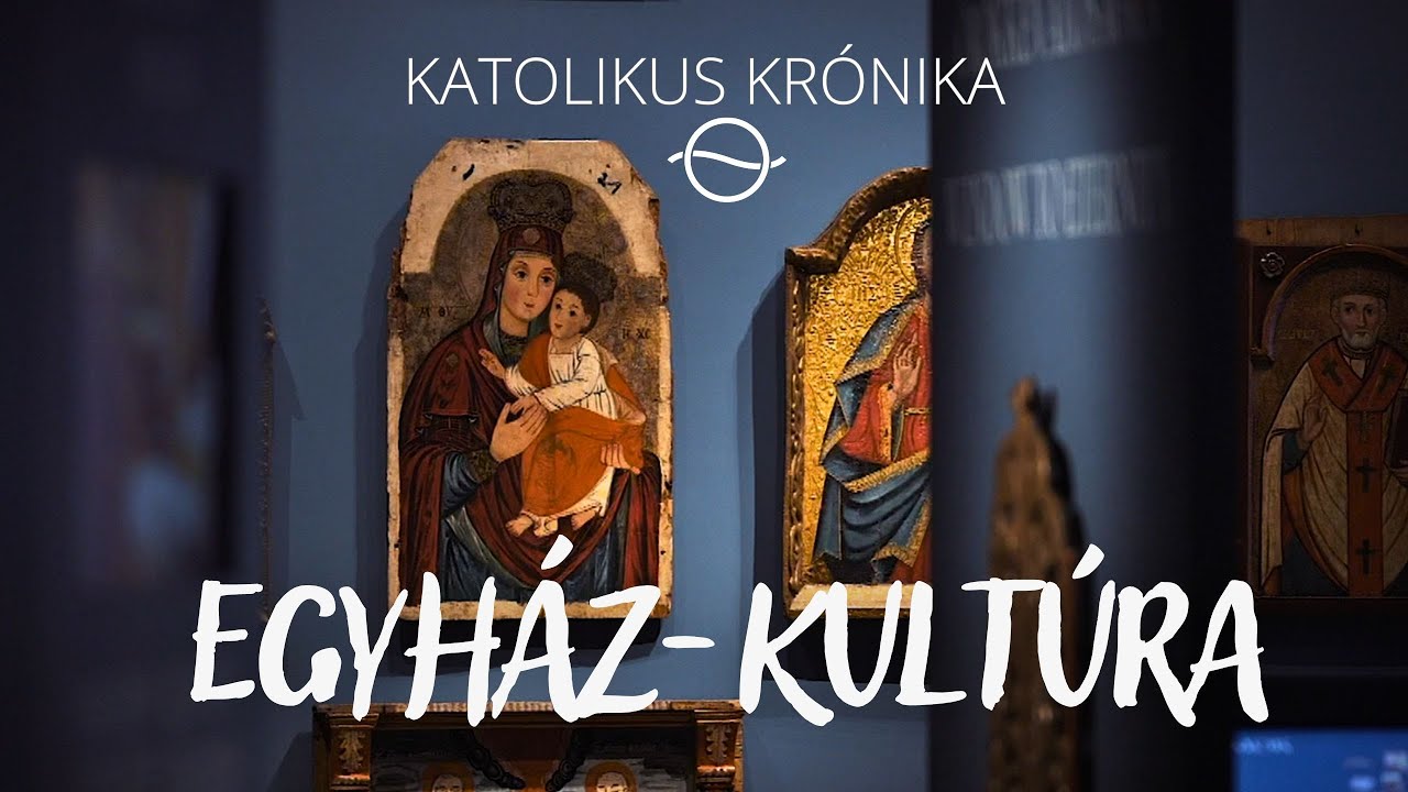 GÖRÖGKATOLIKUS MÚZEUM NYÍREGYHÁZÁN - Katolikus krónika