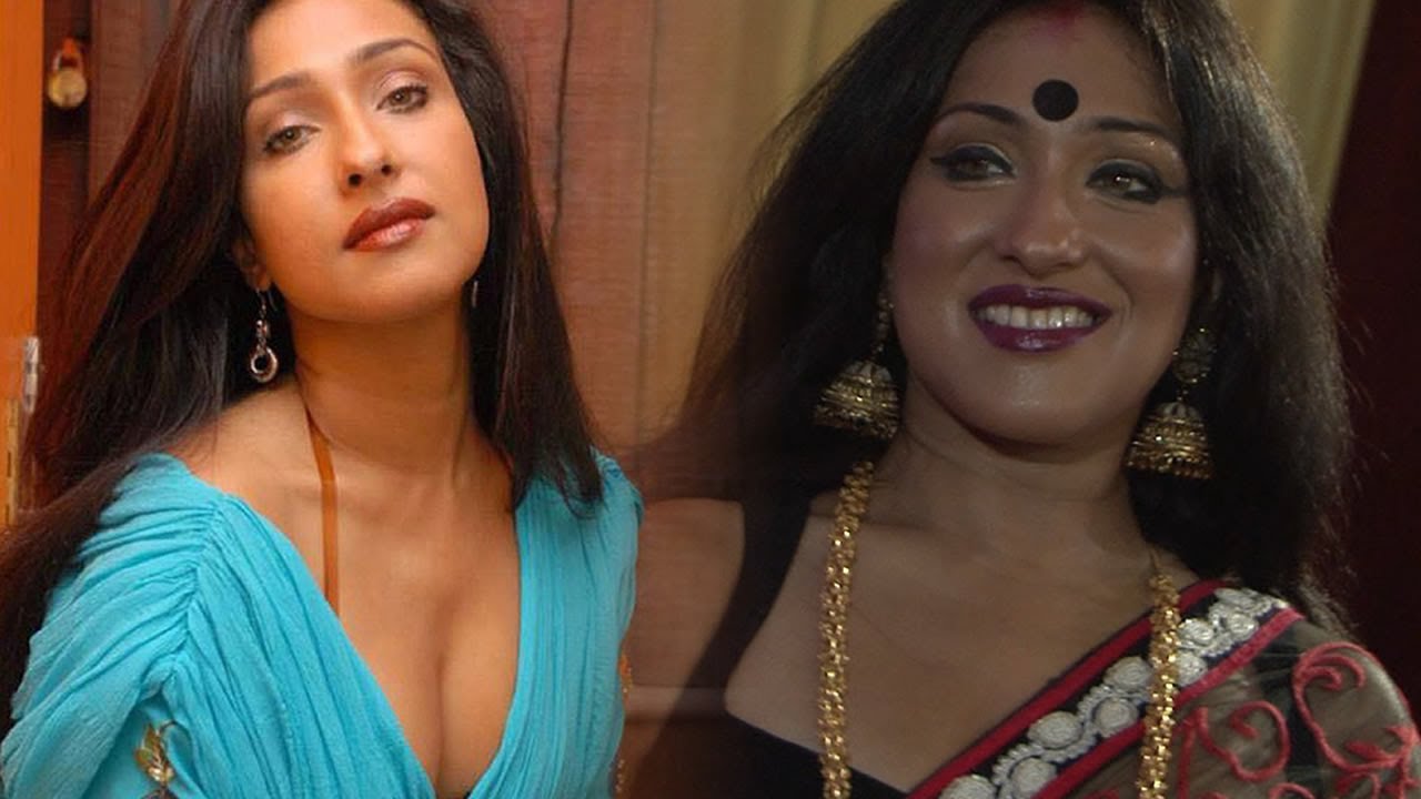 Rituparna Sengupta Dances On 'Aashiqui 2' Song