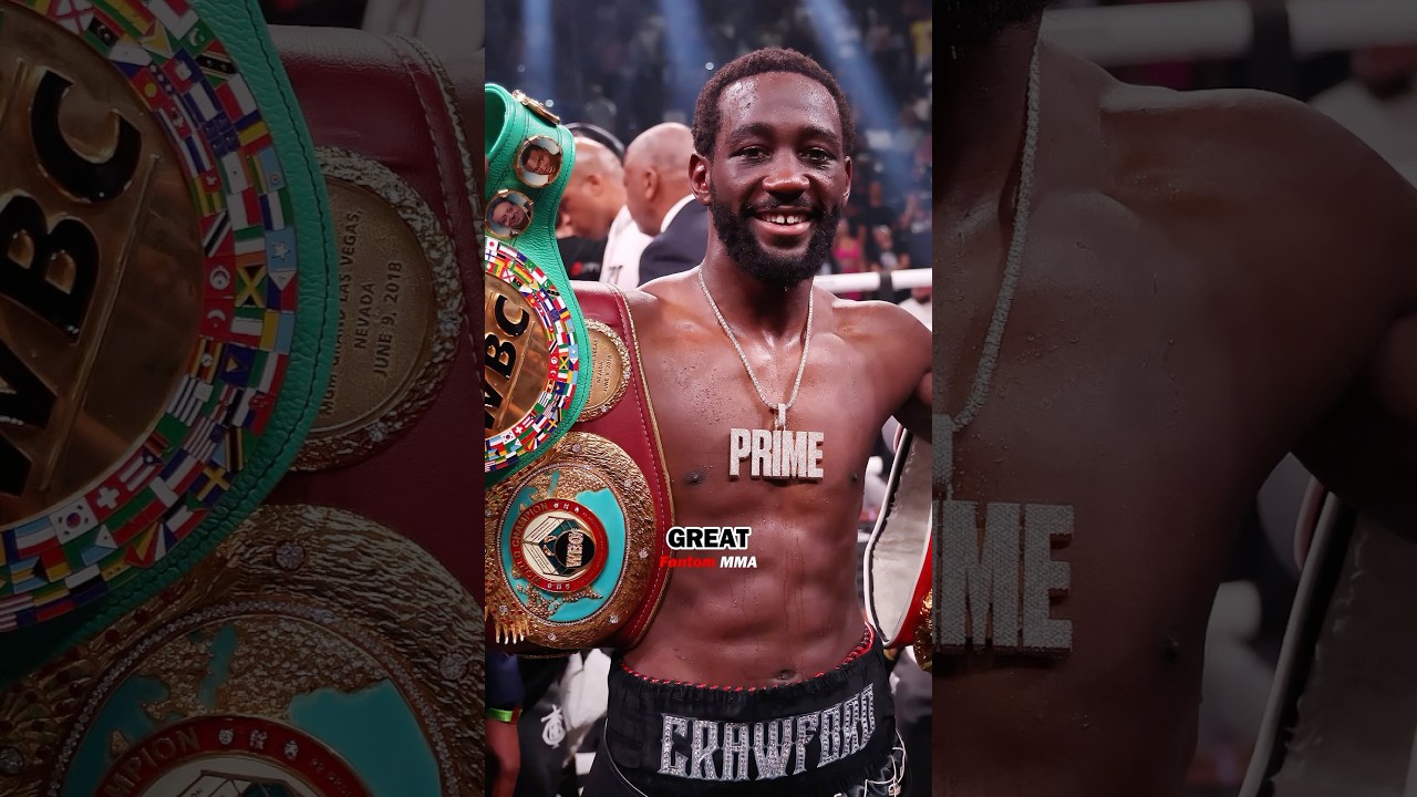 Why MMA Is Superior To Boxing