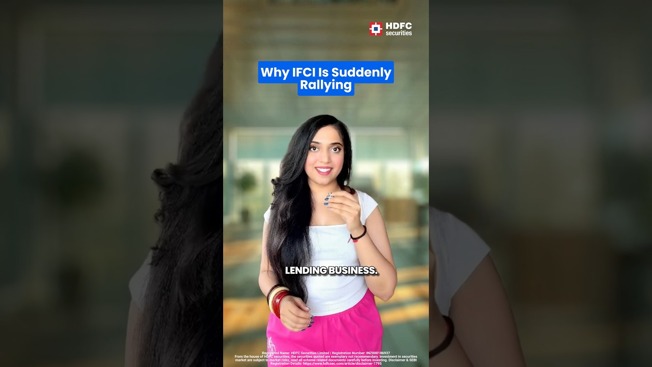 IFCI and the NSE IPO: How Much of the Hidden Value Can Actually Be Unlocked?