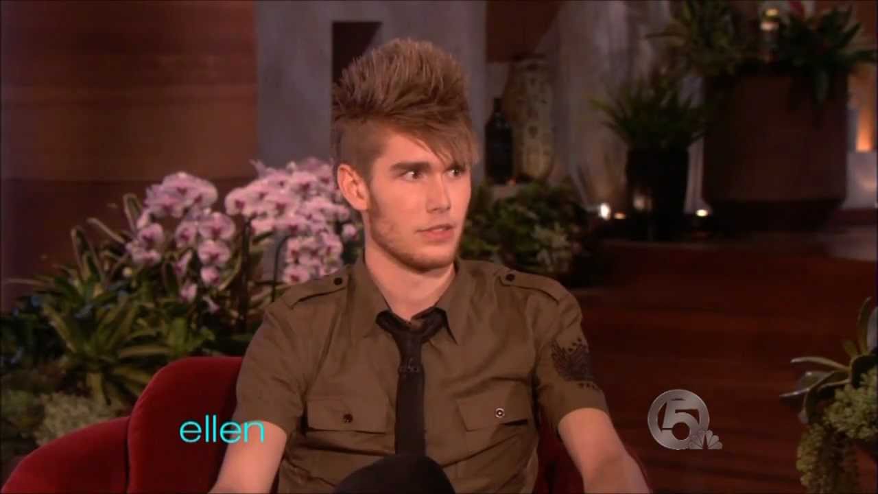 Colton Dixon - What About Now (2011)