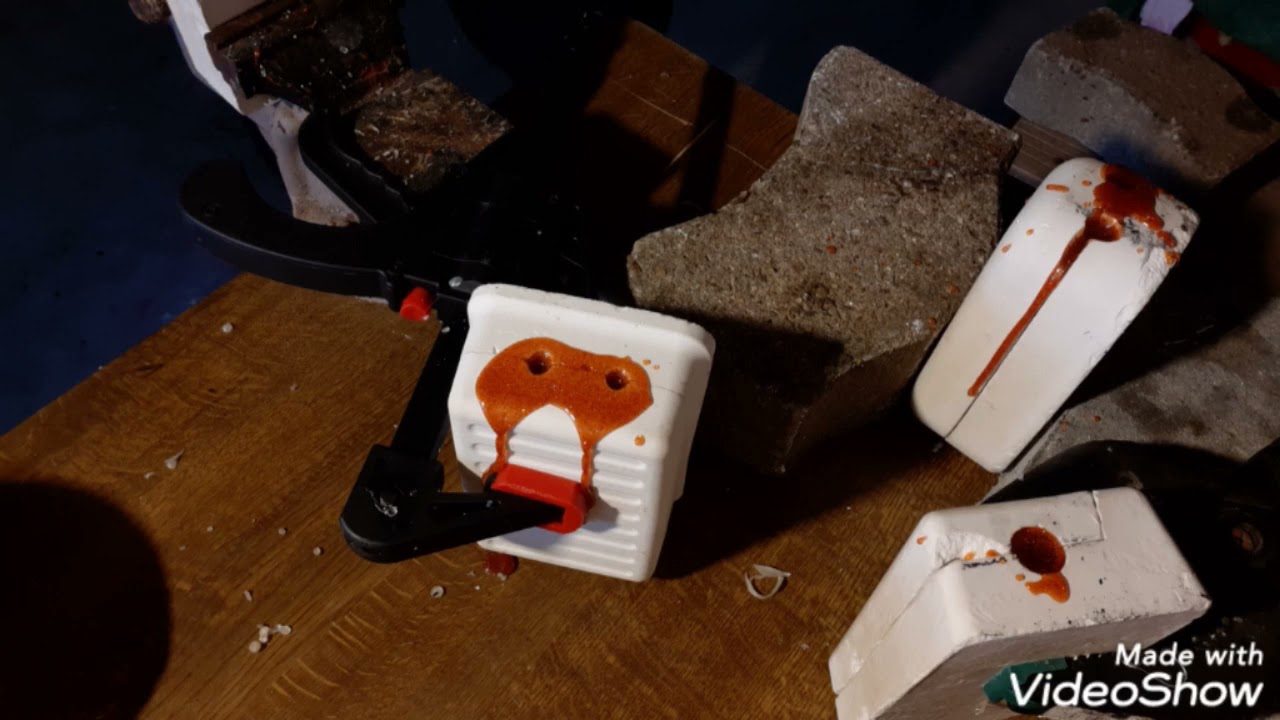 Gummifische aus alt mach neu