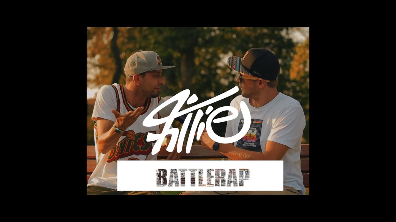 Fillie - Battlerap (offizielles Video) HD