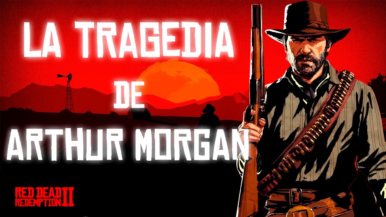 La TRAGEDIA del mejor protagonista de Rockstar