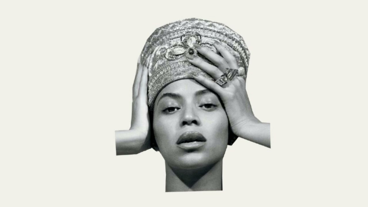 Beyonce - Welcome (Homecoming Live) [Instrumental]