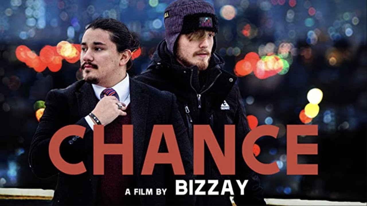 Chance (2017) | Full Movie