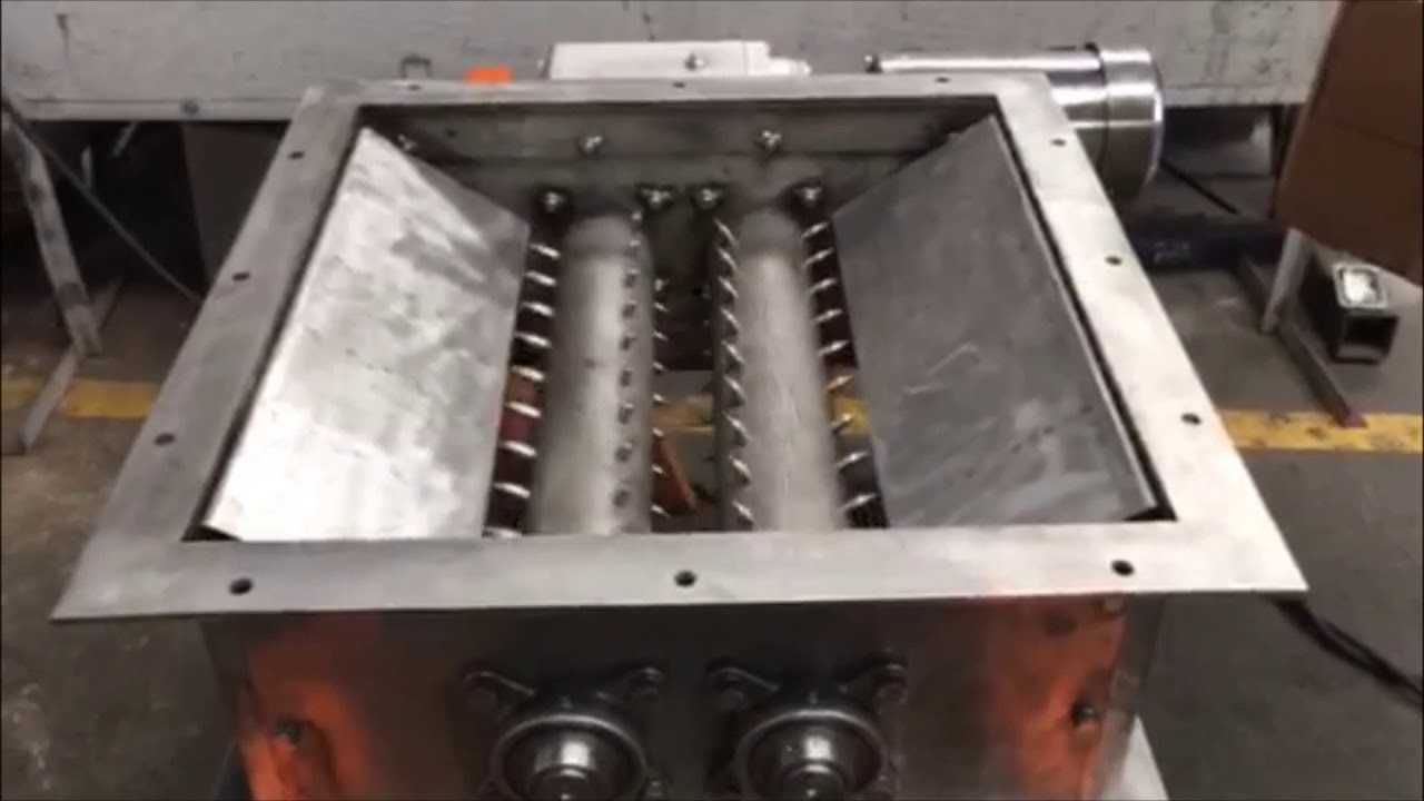 James Mfg  Bottle Perforator Machine