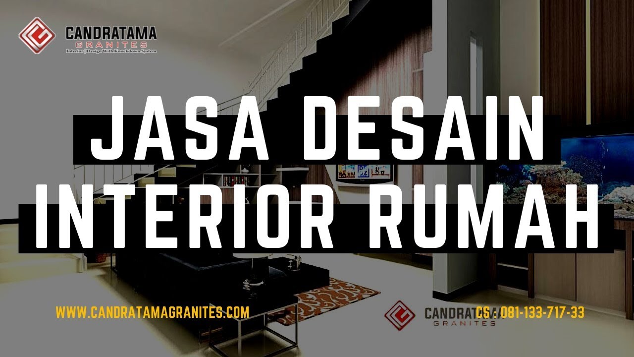 Jasa Desain Interior Rumah Minimalis Tulungagung Terbaik 08113371733