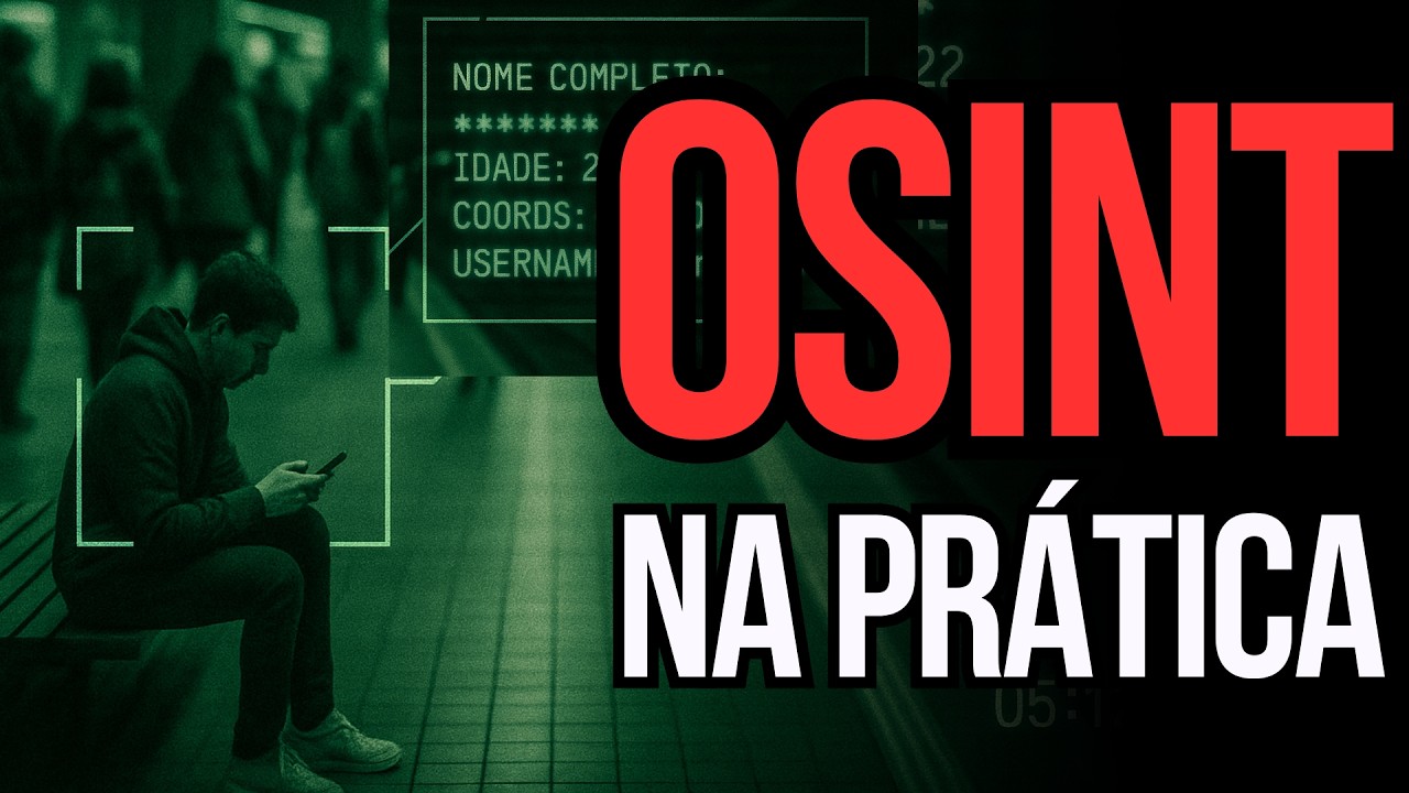 Tudo que você PRECISA saber sobre SHODAN E GOOGLE HACKING!