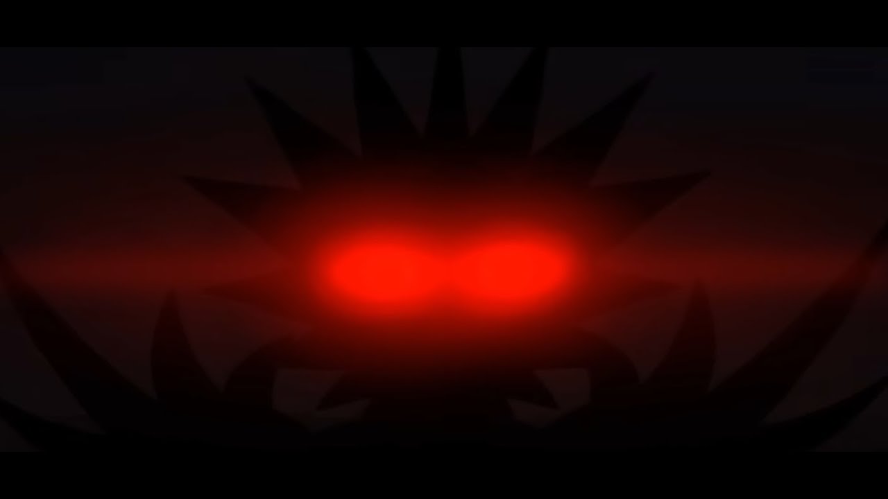 'The Destroyer of Worlds', Amon. [DEVBUILD]